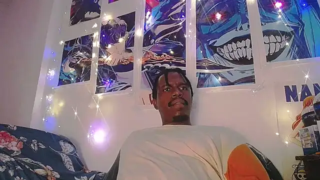 BlackRunning online show from 09/21/25, 05:53