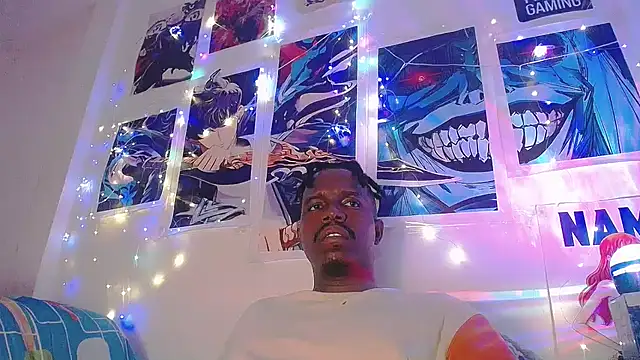 BlackRunning online show from 10/06/25, 04:21