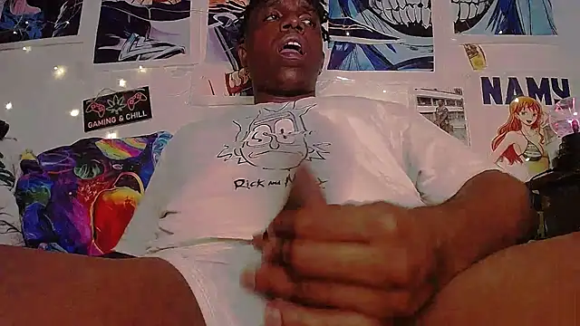 BlackRunning online show from 12/04/25, 11:24