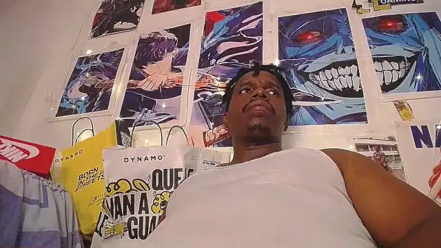 BlackRunning online show from 01/12/26, 12:05