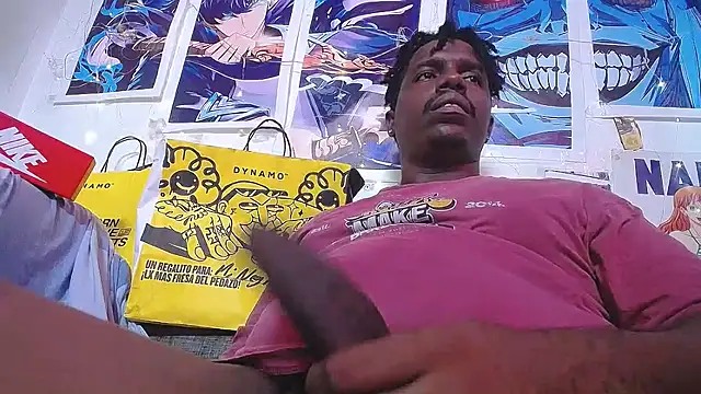 BlackRunning online show from 01/15/26, 07:50