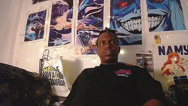 BlackRunning online show from 02/07/26, 05:11