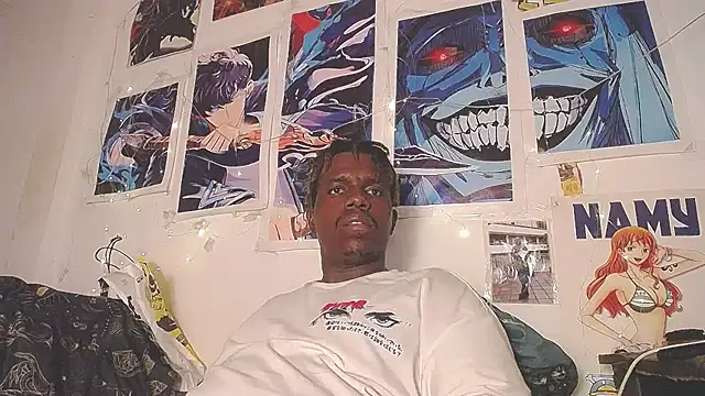 BlackRunning online show from 02/10/26, 04:27