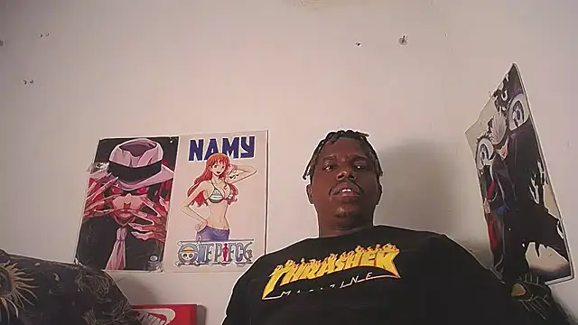 BlackRunning online show from 03/10/26, 03:00