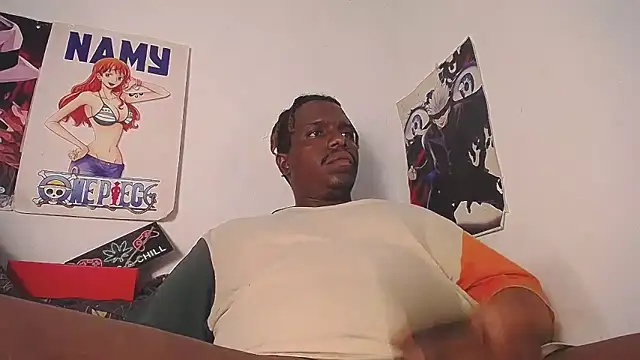 BlackRunning online show from 03/24/26, 05:23