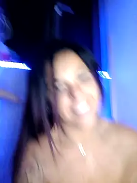 allyson22andy online show from 12/13/24, 01:15