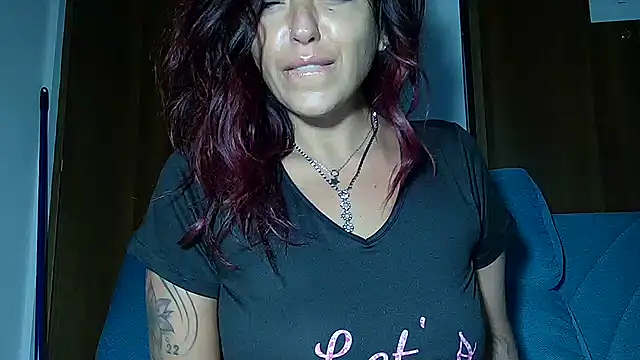 allyson22andy online show from 12/28/24, 09:40