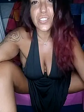 allyson22andy online show from 09/24/25, 09:07