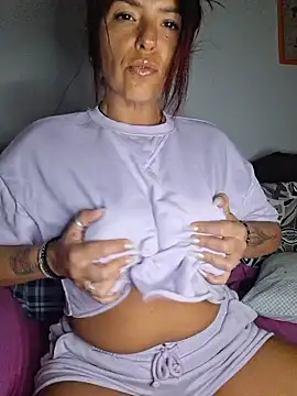 allyson22andy online show from 03/01/26, 09:28