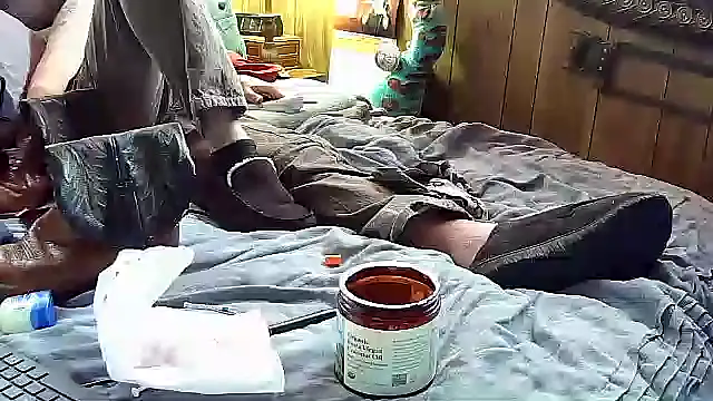 Makowboy online show from 02/05/25, 06:15