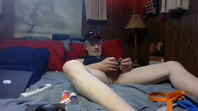 Makowboy online show from 02/21/25, 10:37