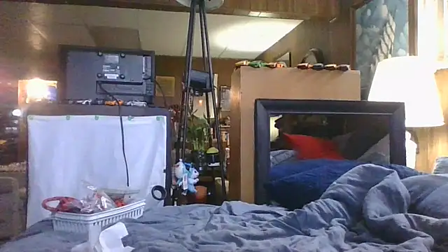 Makowboy online show from 09/12/25, 07:47