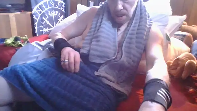 Makowboy online show from 02/23/26, 10:07