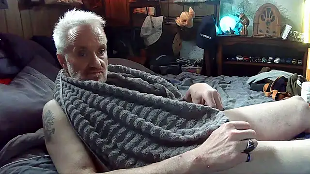 Makowboy online show from 03/06/26, 11:01