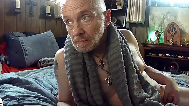 Makowboy online show from 03/22/26, 09:07