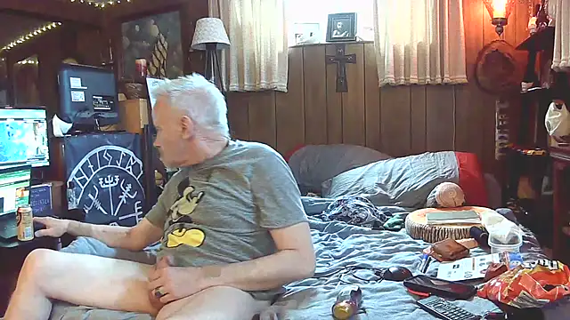 Makowboy online show from 07/13/26, 11:29
