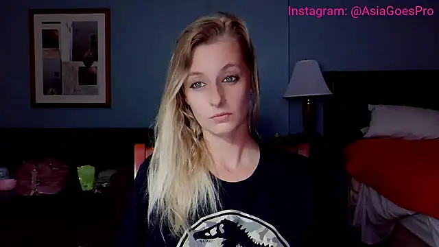 AsiaGoesPro online show from 09/24/25, 02:15