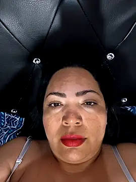 NIKOLE1301 online show from 12/22/25, 09:01