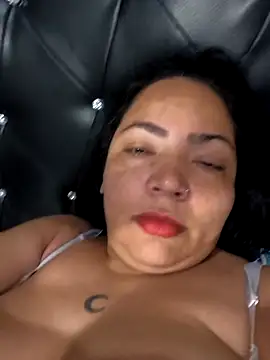 NIKOLE1301 online show from 02/22/26, 03:10