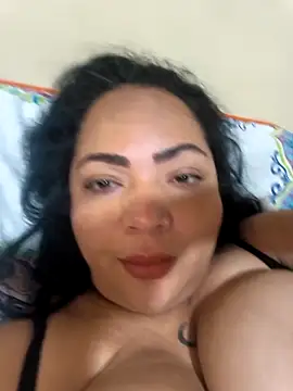 NIKOLE1301 online show from 02/25/26, 07:56