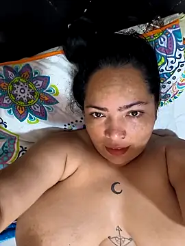 NIKOLE1301 online show from 04/10/26, 02:44