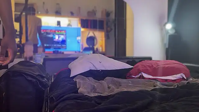 Sportparis4 online show from 01/26/25, 12:16