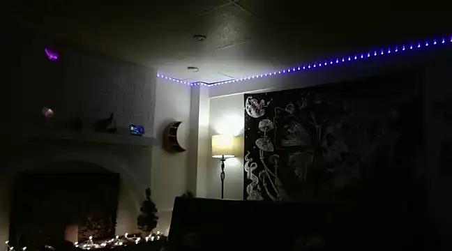 Snapshot of HazeyBvby chatting on 12/05/24, 08:11 HazeyBvby online show from 12/05/24, 08:11