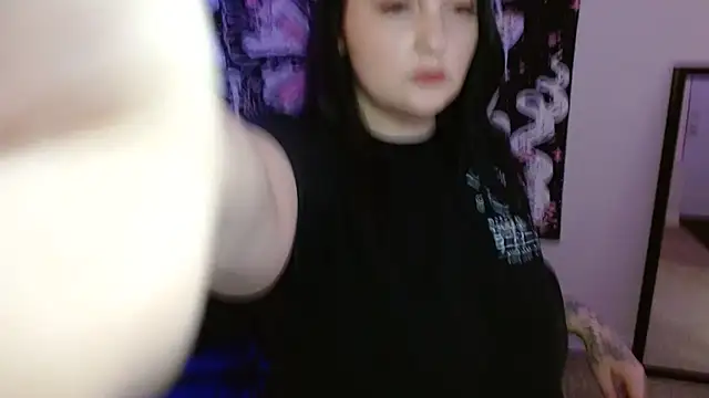 Snapshot of HazeyBvby chatting on 09/09/25, 05:07 HazeyBvby online show from 09/09/25, 05:07