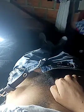 davinxho online show from 10/30/25, 06:59