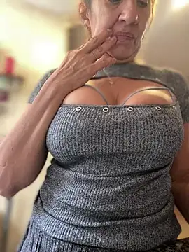 camelia3 online show from 04/06/26, 10:27