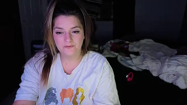 magicsparkles online show from 04/21/26, 05:58