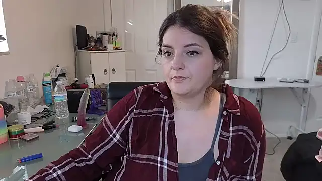 magicsparkles online show from 05/27/26, 11:24