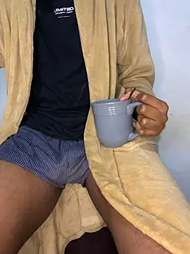 Shokiie online show from 04/20/26, 08:32