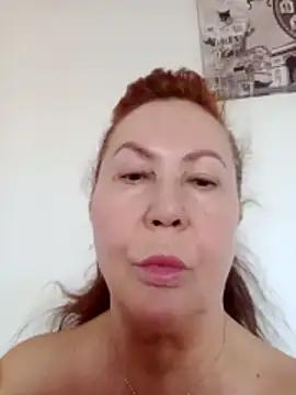 Hottie-Mom online show from 03/04/26, 08:20