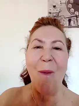 Hottie-Mom online show from 03/22/26, 08:18