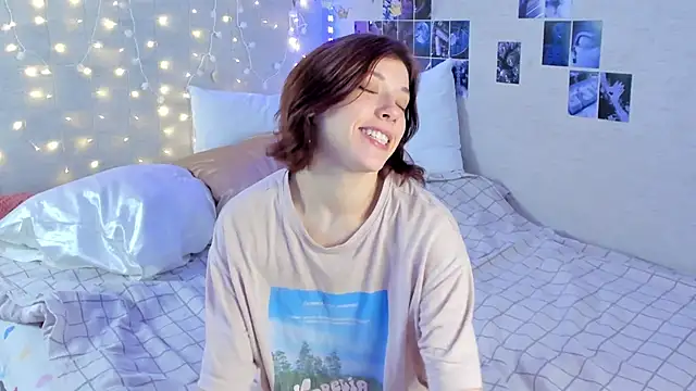 YunaPeace online show from 12/05/24, 10:12