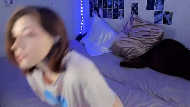 YunaPeace online show from 03/19/25, 03:19