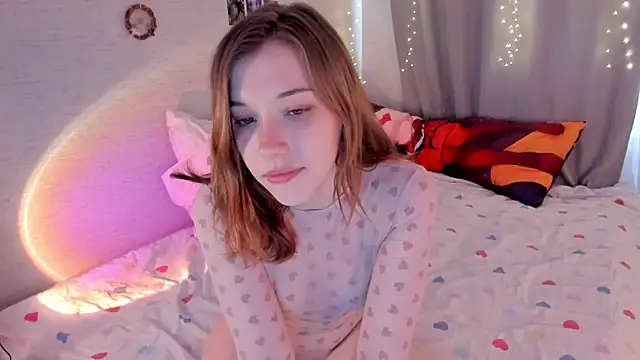 YunaPeace online show from 03/14/26, 11:59