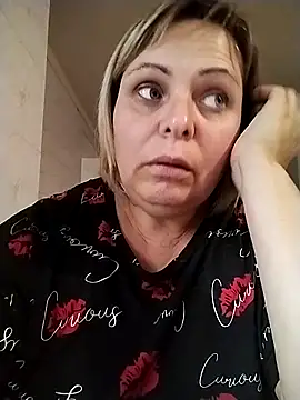 EvaCristal online show from 09/10/25, 05:07