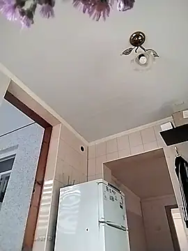 EvaCristal online show from 10/02/25, 06:42