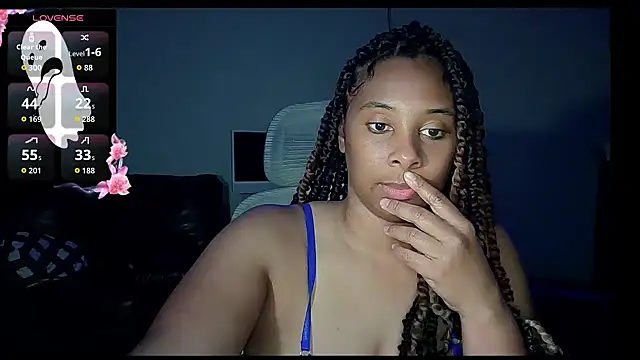 sassyslayz online show from 10/20/25, 02:34