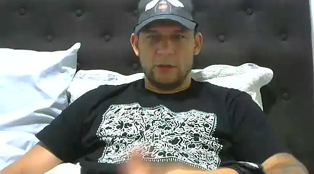 altenori112 online show from 03/14/25, 06:50