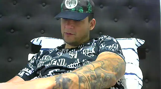 altenori112 online show from 03/23/25, 03:54