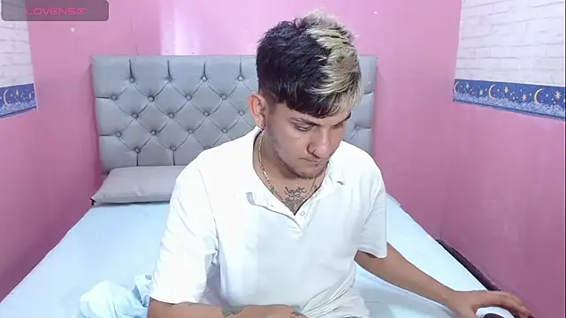 Dona and Carl online show from 02/06/25, 03:06