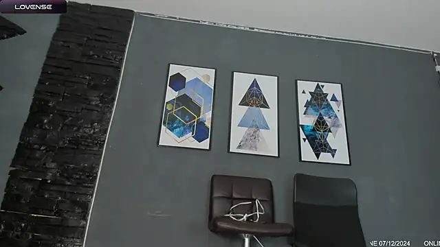 Snapshot of Fuckangelsts chatting on 12/07/24, 09:55 Fuckangelsts online show from 12/07/24, 09:55