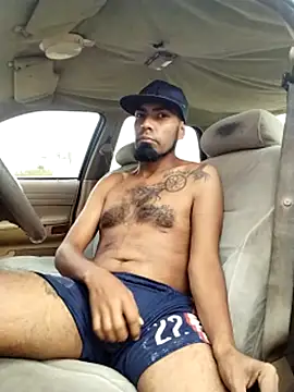 Chacal Armyy online show from 11/19/25, 11:49