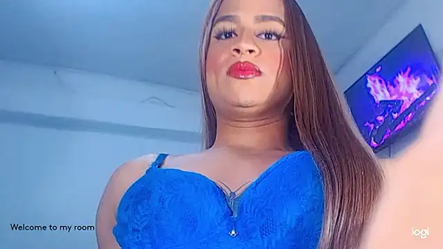 Valenntyna online show from 02/08/26, 08:01