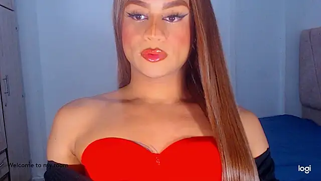 Valenntyna online show from 05/06/26, 06:57