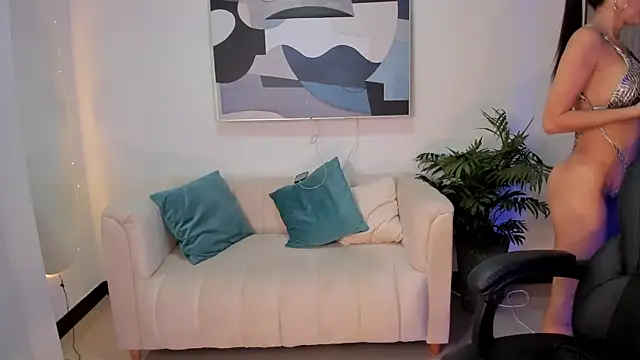 SaraParker  online show from 02/24/25, 01:13