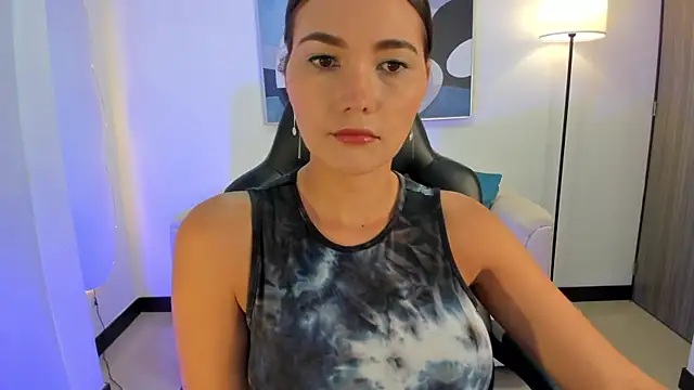 SaraParker  online show from 09/25/25, 03:38